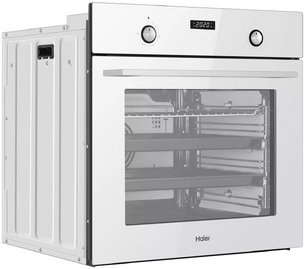 Духовой шкаф Хайер HOX-P09CGW фото 2 в Краснодаре Духовой шкаф Haier HOX-P09CGW фото 2 в Краснодаре