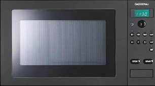 Микроволновая печь Гаггенау BM 211-100 фото в Краснодаре Микроволновая печь Gaggenau BM 211-100 фото в Краснодаре