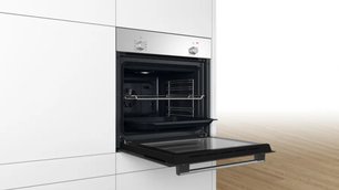 Духовой шкаф Бош HBF010BR3S фото 4 в Краснодаре Духовой шкаф Bosch HBF010BR3S фото 4 в Краснодаре