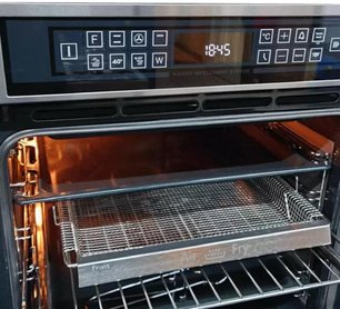 Электрический духовой шкаф Кайзер EH 6306 R фото 4 в Краснодаре Электрический духовой шкаф Kaiser EH 6306 R фото 4 в Краснодаре