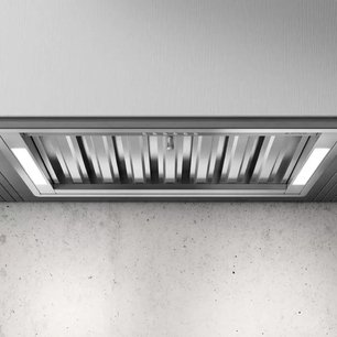 Встраиваемая вытяжка Элика CT35 PRO IX/A/120 фото в Краснодаре Встраиваемая вытяжка Elica CT35 PRO IX/A/120 фото в Краснодаре