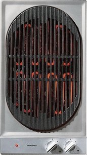 Гриль Гаггенау VR 230-112 фото в Краснодаре Гриль Gaggenau VR 230-112 фото в Краснодаре