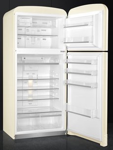 Холодильник Смег FAB50RCRB фото 3 в Краснодаре Холодильник Smeg FAB50RCRB фото 3 в Краснодаре