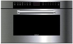 Встраиваемая микроволновая печь Вольф ICBMDD30PM/S/PH фото в Краснодаре Встраиваемая микроволновая печь Wolf ICBMDD30PM/S/PH фото в Краснодаре