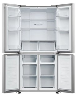 Холодильник Хайер HTF-425DM7RU фото 4 в Краснодаре Холодильник Haier HTF-425DM7RU фото 4 в Краснодаре