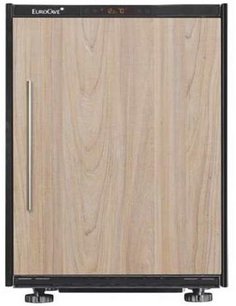 Встраиваемый монотемпературный винный шкаф V-INSP-S EuroCave I-090018-S фото 2 в Краснодаре