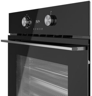 Духовой шкаф Тека HLB 8550 SC NIGHT RIVER BLACK фото 3 в Краснодаре Духовой шкаф Teka HLB 8550 SC NIGHT RIVER BLACK фото 3 в Краснодаре