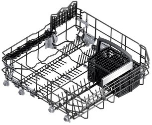 Встраиваемая посудомоечная машина Гаггенау DF261100 фото 3 в Краснодаре Встраиваемая посудомоечная машина Gaggenau DF261100 фото 3 в Краснодаре