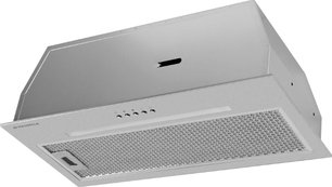 Встраиваемая вытяжка Маунфилд TRAPEZE 603EM нержавеющая сталь фото в Краснодаре Встраиваемая вытяжка Maunfeld TRAPEZE 603EM нержавеющая сталь фото в Краснодаре