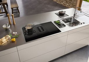 Варочная панель Франке FMA 839 HI фото 3 в Краснодаре Варочная панель Franke FMA 839 HI фото 3 в Краснодаре