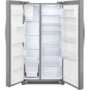 Холодильник Фриджидаер FGSS2635TF фото 4 в Краснодаре Холодильник Frigidaire FGSS2635TF фото 4 в Краснодаре