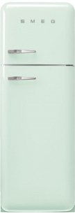 Холодильник Смег FAB30RPG6 фото в Краснодаре Холодильник Smeg FAB30RPG6 фото в Краснодаре