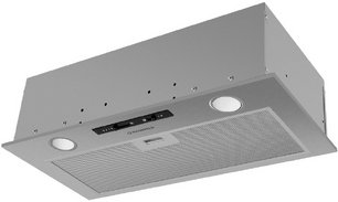 Встраиваемая вытяжка Maunfeld Crosby Light 5028 Inox фото в Краснодаре