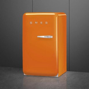 Холодильник Смег FAB10LOR5 фото 4 в Краснодаре Холодильник Smeg FAB10LOR5 фото 4 в Краснодаре