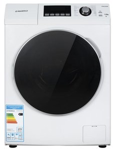 Стиральная машина MAUNFELD MFWM10646WS фото в Краснодаре