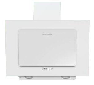 Вытяжка Маунфилд TOWER 60 белый фото 3 в Краснодаре Вытяжка Maunfeld TOWER 60 белый фото 3 в Краснодаре