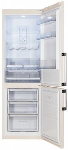 Двухкамерный холодильник Вестфрост VF3663MB фото 3 в Краснодаре Двухкамерный холодильник Vestfrost VF3663MB фото 3 в Краснодаре