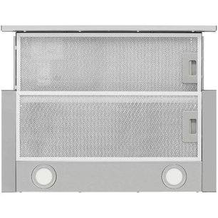 Встраиваемая вытяжка Krona KAMILLA T 600 INOX (2 мотора) фото 3 в Краснодаре Встраиваемая вытяжка Krona KAMILLA T 600 INOX (2 мотора) фото 3 в Краснодаре