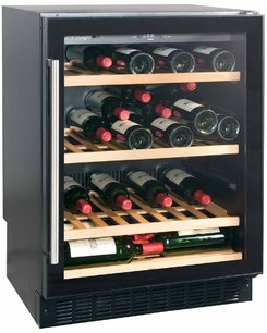 Винный шкаф Climadiff PRO51C фото 2 в Краснодаре