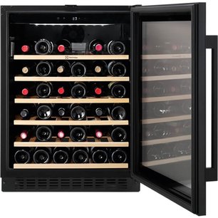 Встраиваемый винный шкаф Электролюкс EWUS052B5B фото 2 в Краснодаре Встраиваемый винный шкаф Electrolux EWUS052B5B фото 2 в Краснодаре