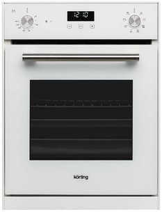 Духовой шкаф Кертинг OKB 5704 CW фото в Краснодаре Духовой шкаф Korting OKB 5704 CW фото в Краснодаре