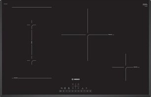 Индукционная варочная панель Бош PVS 851 FB5E фото в Краснодаре Индукционная варочная панель Bosch PVS 851 FB5E фото в Краснодаре