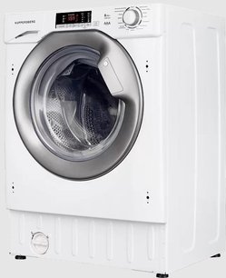 Встраиваемая стиральная машина Куперсберг WD 1488 фото 2 в Краснодаре Встраиваемая стиральная машина Kuppersberg WD 1488 фото 2 в Краснодаре