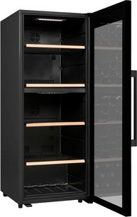 Винный шкаф Климадифф CLD115B1 фото 4 в Краснодаре Винный шкаф Climadiff CLD115B1 фото 4 в Краснодаре