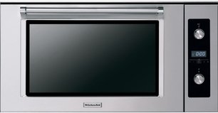Духовой шкаф KitchenAid KOFCS 60900 фото в Краснодаре
