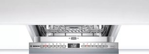 Встраиваемая посудомоечная машина BOSCH SPV4HMX2DR фото 4 в Краснодаре