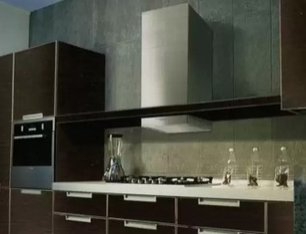 Вытяжка Falmec MIRA PLUS WHITE 40 фото 4 в Краснодаре