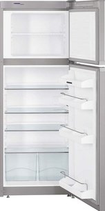 Холодильник Либхер CTesf 2441 Comfort фото 4 в Краснодаре Холодильник Liebherr CTesf 2441 Comfort фото 4 в Краснодаре