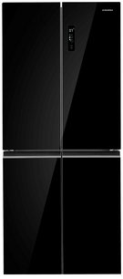 Холодильник Maunfeld MFF192NFB Inverter фото в Краснодаре