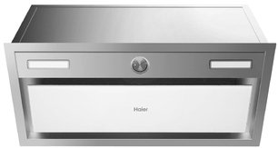 Встраиваемая вытяжка Хайер HVX-BI664GWX фото в Краснодаре Встраиваемая вытяжка Haier HVX-BI664GWX фото в Краснодаре