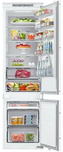 Встраиваемый холодильник Самсунг BRB80F30BES0EO фото в Краснодаре Встраиваемый холодильник Samsung BRB80F30BES0EO фото в Краснодаре