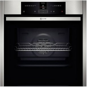Духовой шкаф Нефф B25CR22N0 фото в Краснодаре Духовой шкаф Neff B25CR22N0 фото в Краснодаре