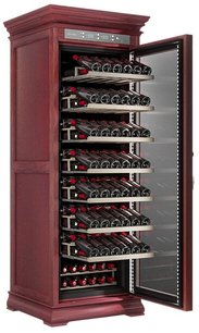 Винный шкаф Meyvel MV108-WM1-C фото 2 в Краснодаре