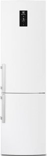Холодильник Электролюкс EN 3886 MOW фото в Краснодаре Холодильник Electrolux EN 3886 MOW фото в Краснодаре