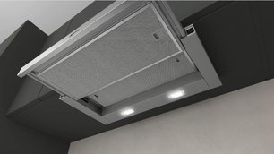 Встраиваемая вытяжка Нефф D46BR22X1 фото 2 в Краснодаре Встраиваемая вытяжка Neff D46BR22X1 фото 2 в Краснодаре
