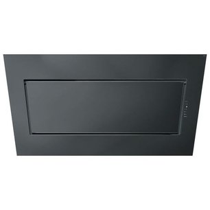 Вытяжка Фалмек Quasar 120 Vetro (800) STEC black фото 2 в Краснодаре Вытяжка Falmec Quasar 120 Vetro (800) STEC black фото 2 в Краснодаре