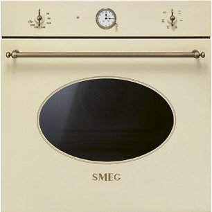 Духовой шкаф Смег SF68C1PO фото в Краснодаре Духовой шкаф Smeg SF68C1PO фото в Краснодаре