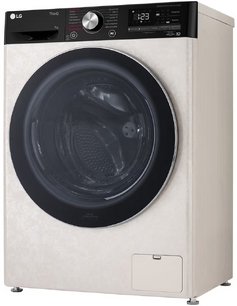 Стиральная машина Лджи F2V5HS9B фото 2 в Краснодаре Стиральная машина LG F2V5HS9B фото 2 в Краснодаре