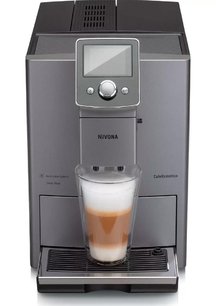 Кофемашина CafeRomatica Nivona NICR 821 фото 3 в Краснодаре