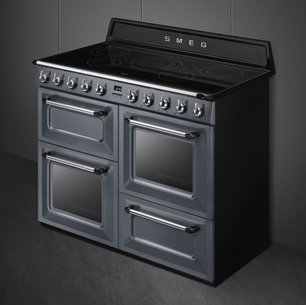 Варочный центр Smeg TR4110IGR фото 2 в Краснодаре