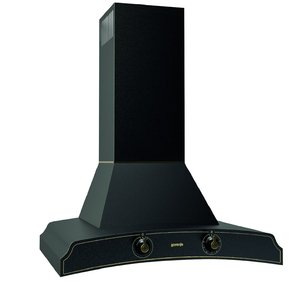 Вытяжка Горение DK63MCLB фото 2 в Краснодаре Вытяжка Gorenje DK63MCLB фото 2 в Краснодаре