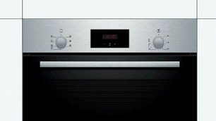 Духовой шкаф Бош HBF133BR0 фото 3 в Краснодаре Духовой шкаф Bosch HBF133BR0 фото 3 в Краснодаре