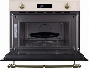 Встраиваемая микроволновая печь Грауде BWGK 45.0 EL фото 2 в Краснодаре Встраиваемая микроволновая печь Graude BWGK 45.0 EL фото 2 в Краснодаре