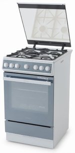 Плита газовая Kaiser HGG 52502 W Eco фото в Краснодаре