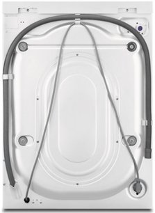 Стиральная машина Электролюкс EW6S4R06BX фото 3 в Краснодаре Стиральная машина Electrolux EW6S4R06BX фото 3 в Краснодаре