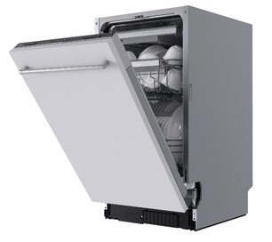 Встраиваемая посудомоечная машина Midea MID45S140i фото 3 в Краснодаре